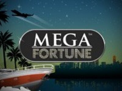 Mega Fortune Videoslot