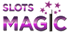 Slotsmagic Casino Logo