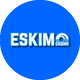 Eskimo Casino Logo