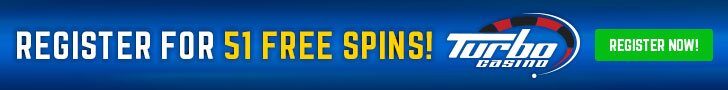 Turbo Casino bonus